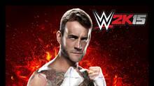 Imagen 9 de WWE 2K15