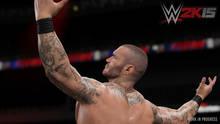 Imagen 14 de WWE 2K15