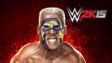 Imagen 31 de WWE 2K15