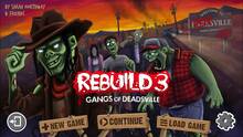 Imagen 16 de Rebuild 3: Gangs of Deadsville