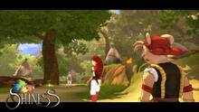 Imagen 4 de Shiness: The Lightning Kingdom