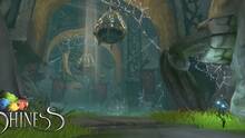 Imagen 5 de Shiness: The Lightning Kingdom