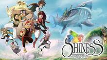 Imagen 12 de Shiness: The Lightning Kingdom
