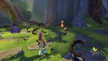 Imagen 7 de Shiness: The Lightning Kingdom
