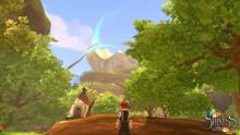 Imagen 8 de Shiness: The Lightning Kingdom