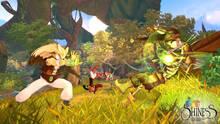 Imagen 15 de Shiness: The Lightning Kingdom