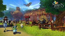 Imagen 20 de Shiness: The Lightning Kingdom