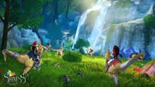 Imagen 22 de Shiness: The Lightning Kingdom