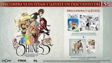 Imagen 33 de Shiness: The Lightning Kingdom