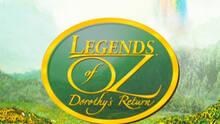 Imagen 2 de Legends of Oz: Dorothy’s Return