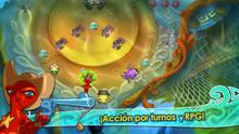 Imagen 20 de Squids Odyssey eShop