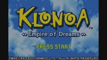 Imagen 2 de Klonoa: Empire of Dreams CV