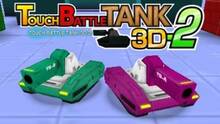 Imagen 2 de Touch Battle Tank 3D 2 eShop