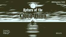 Imagen 9 de Return of the Obra Dinn