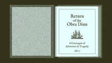 Imagen 13 de Return of the Obra Dinn