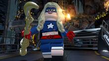 Imagen 115 de LEGO Batman 3: Ms All de Gotham