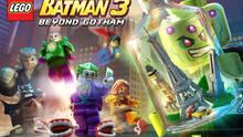 Imagen 120 de LEGO Batman 3: Ms All de Gotham