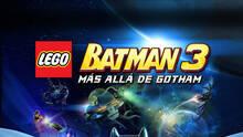 Imagen 121 de LEGO Batman 3: Ms All de Gotham