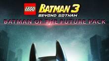 Imagen 122 de LEGO Batman 3: Ms All de Gotham