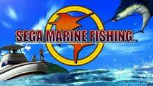 Imagen 2 de Sega Marine Fishing