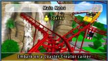 Imagen 5 de Coaster Creator 3D eShop