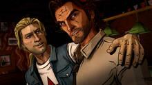 Imagen 13 de The Wolf Among Us