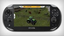 Imagen 4 de Farming Simulator 2014