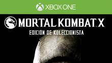 Imagen 76 de Mortal Kombat X
