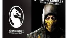 Imagen 77 de Mortal Kombat X