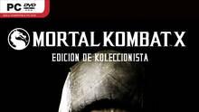 Imagen 68 de Mortal Kombat X