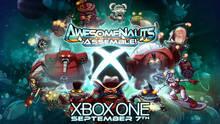 Imagen 19 de Awesomenauts Assemble!