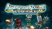 Imagen 21 de Awesomenauts Assemble!
