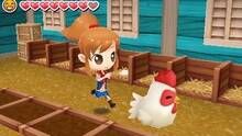Imagen 25 de Harvest Moon: El Valle Perdido