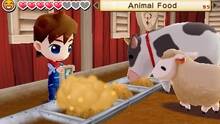 Imagen 32 de Harvest Moon: El Valle Perdido