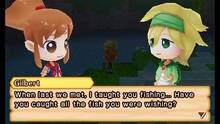 Imagen 16 de Harvest Moon: El Valle Perdido