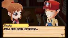 Imagen 20 de Harvest Moon: El Valle Perdido