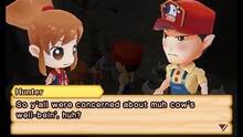 Imagen 21 de Harvest Moon: El Valle Perdido