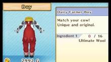 Imagen 33 de Harvest Moon: El Valle Perdido