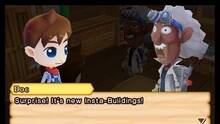Imagen 37 de Harvest Moon: El Valle Perdido