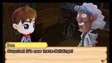 Imagen 60 de Harvest Moon: El Valle Perdido