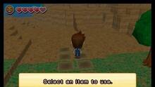 Imagen 77 de Harvest Moon: El Valle Perdido
