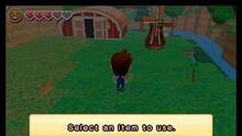 Imagen 83 de Harvest Moon: El Valle Perdido