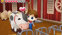 Imagen 3 de Harvest Moon: El Valle Perdido