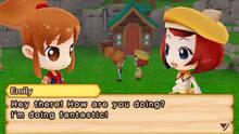 Imagen 4 de Harvest Moon: El Valle Perdido