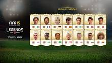 Imagen 58 de FIFA 15