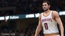 Imagen 32 de NBA Live 15