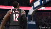 Imagen 36 de NBA Live 15