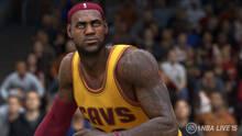Imagen 38 de NBA Live 15