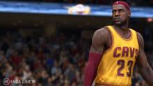 Imagen 39 de NBA Live 15