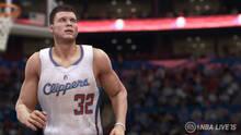 Imagen 13 de NBA Live 15